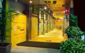 Istay Hotels Jubliee Hills